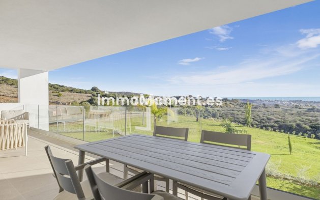 Revente - Appartement - Casares - Casares Centro