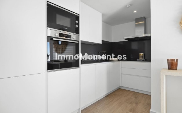 Revente - Appartement - Casares - Casares Centro