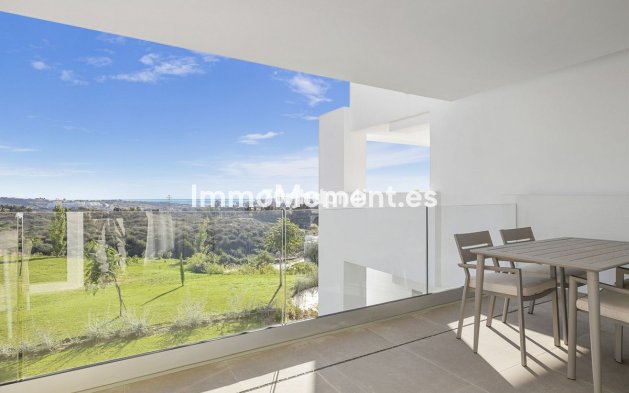 Revente - Appartement - Casares - Casares Centro