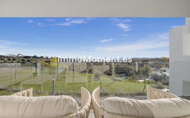 Revente - Appartement - Casares - Casares Centro