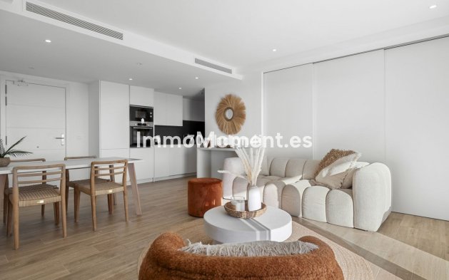 Revente - Appartement - Casares - Casares Centro
