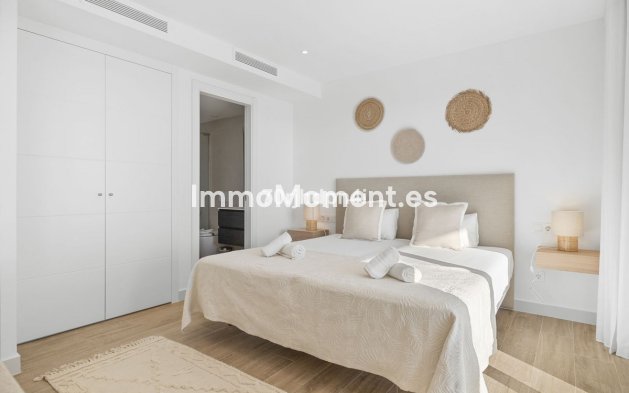Revente - Appartement - Casares - Casares Centro