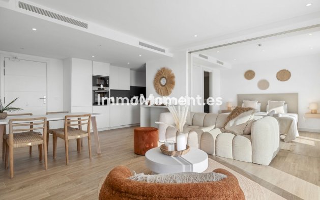 Revente - Appartement - Casares - Casares Centro