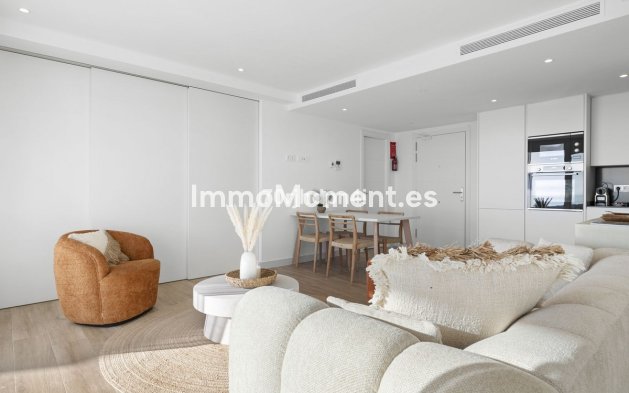 Revente - Appartement - Casares - Casares Centro
