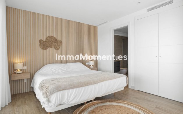 Revente - Appartement - Casares - Casares Centro