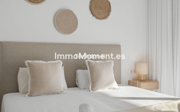 Revente - Appartement - Casares - Casares Centro