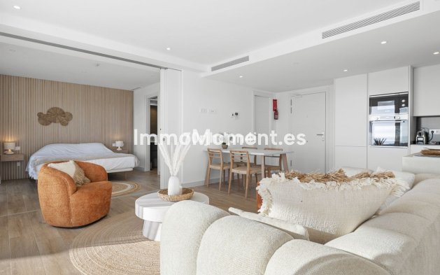 Revente - Appartement - Casares - Casares Centro