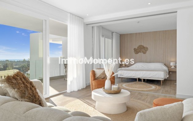 Revente - Appartement - Casares - Casares Centro