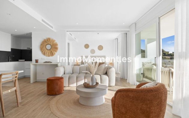 Revente - Appartement - Casares - Casares Centro