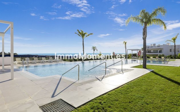 Revente - Appartement - Casares - Casares Centro