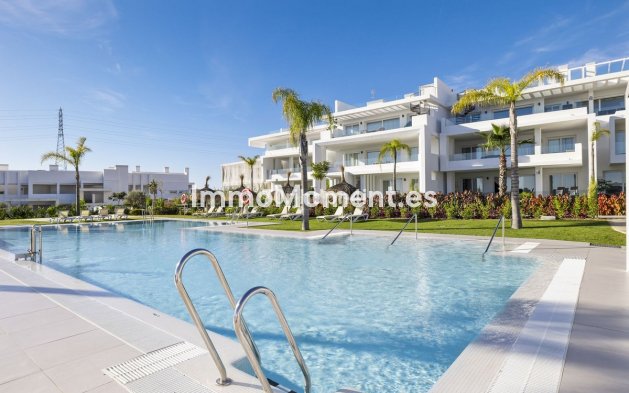 Revente - Appartement - Casares - Casares Centro