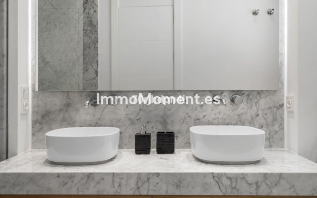 Revente - Villa - Marbella - Marbella Centro