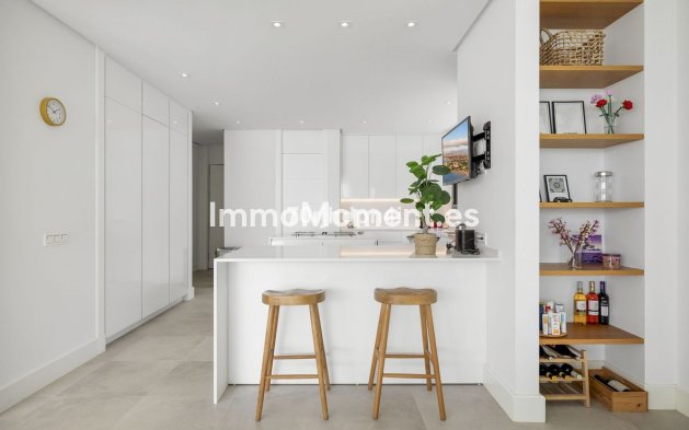 Revente - Villa - Marbella - Marbella Centro