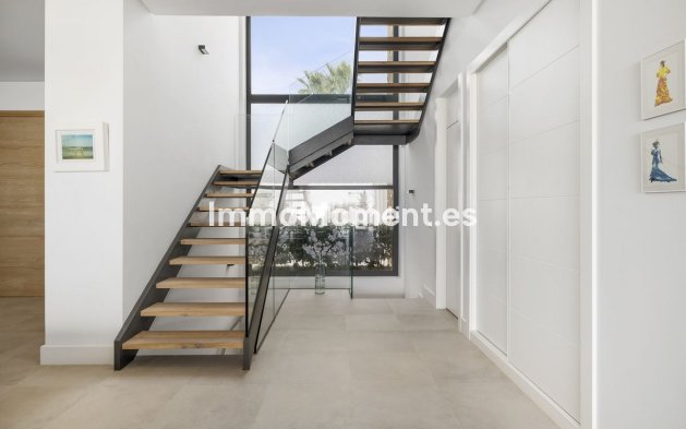 Revente - Villa - Marbella - Marbella Centro