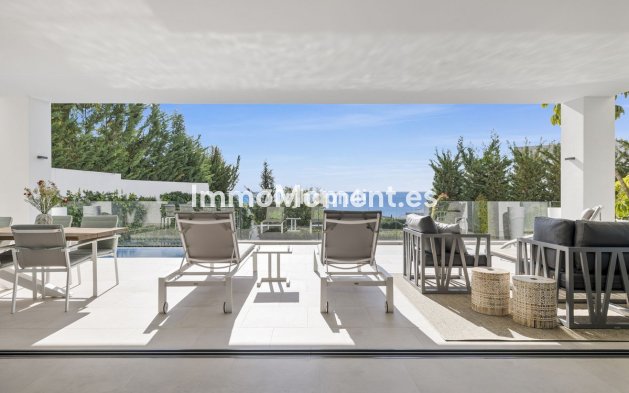 Revente - Villa - Marbella - Marbella Centro