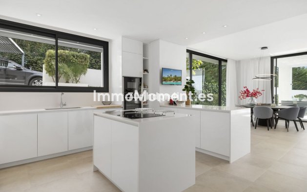 Revente - Villa - Marbella - Marbella Centro