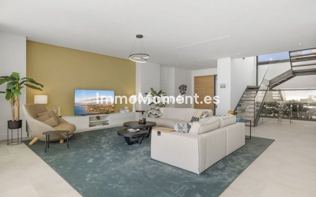 Revente - Villa - Marbella - Marbella Centro