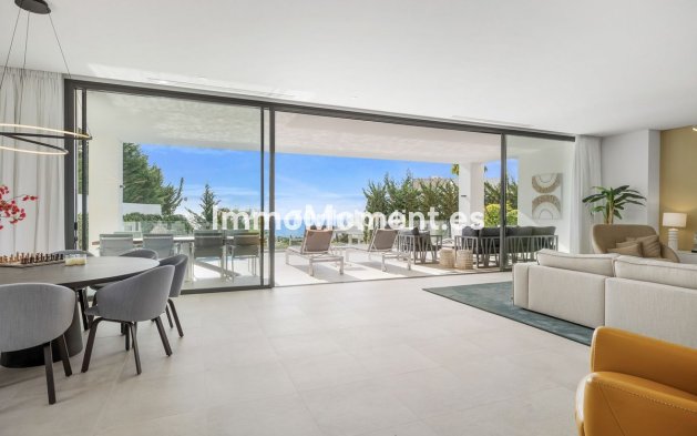 Revente - Villa - Marbella - Marbella Centro