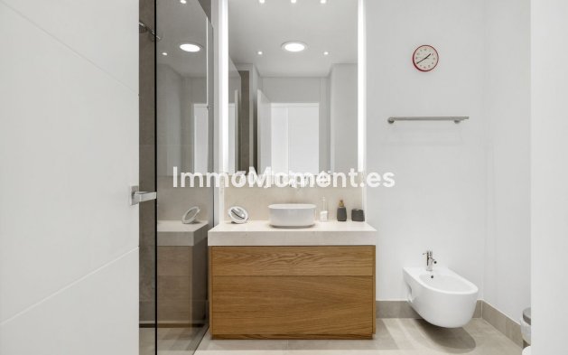 Revente - Villa - Marbella - Marbella Centro