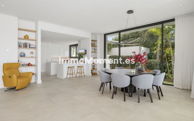 Revente - Villa - Marbella - Marbella Centro