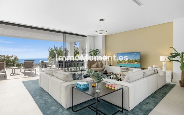 Revente - Villa - Marbella - Marbella Centro