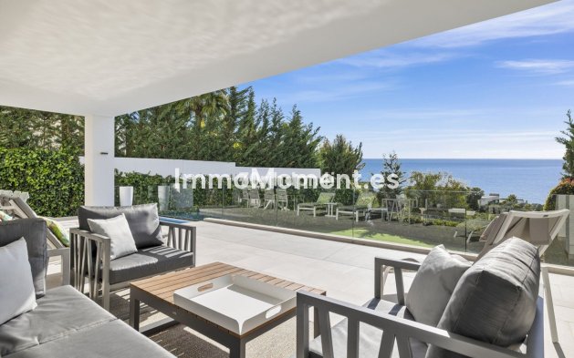 Revente - Villa - Marbella - Marbella Centro