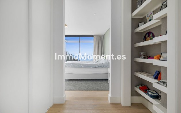 Revente - Villa - Marbella - Marbella Centro