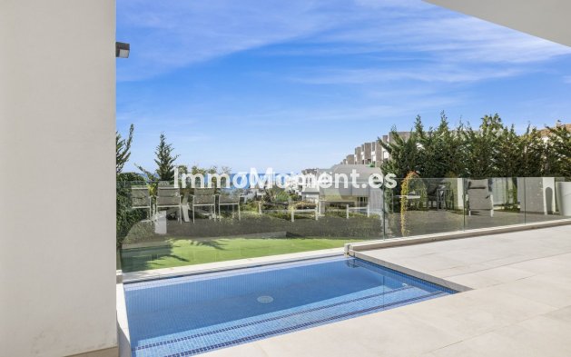 Revente - Villa - Marbella - Marbella Centro