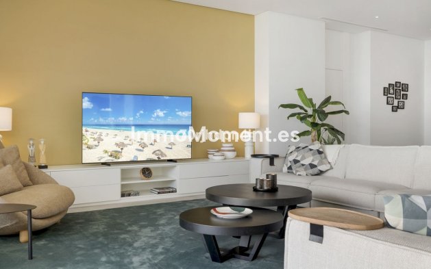 Revente - Villa - Marbella - Marbella Centro