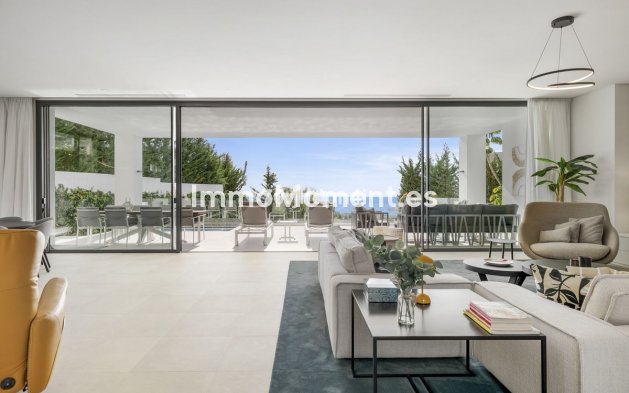 Revente - Villa - Marbella - Marbella Centro