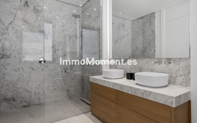 Revente - Villa - Marbella - Marbella Centro