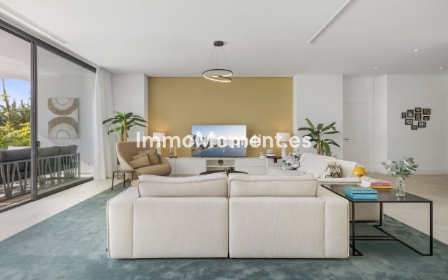 Revente - Villa - Marbella - Marbella Centro