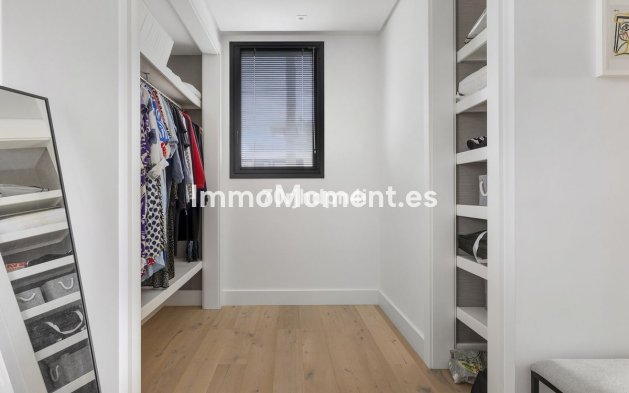 Revente - Villa - Marbella - Marbella Centro