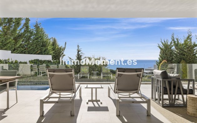 Revente - Villa - Marbella - Marbella Centro