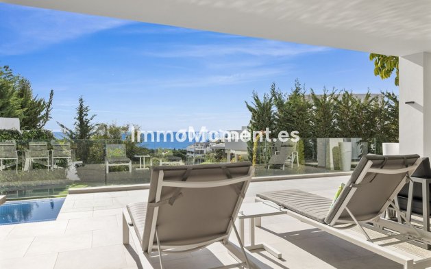 Revente - Villa - Marbella - Marbella Centro
