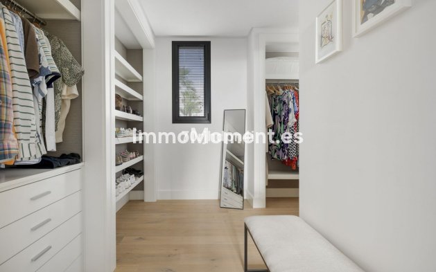 Revente - Villa - Marbella - Marbella Centro