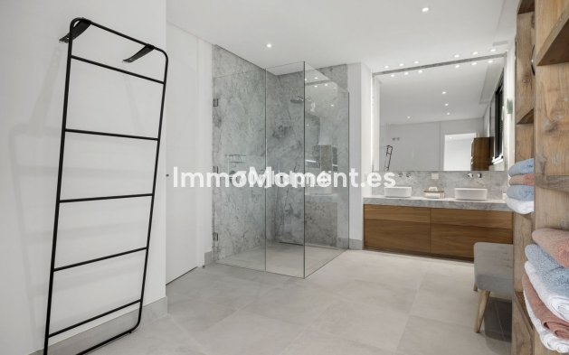 Revente - Villa - Marbella - Marbella Centro