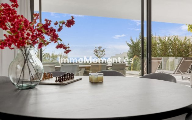 Revente - Villa - Marbella - Marbella Centro