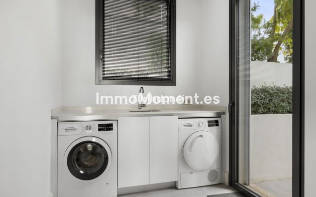 Revente - Villa - Marbella - Marbella Centro