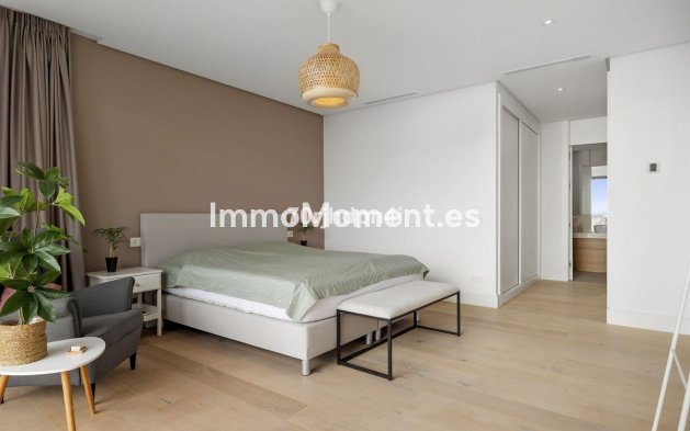 Revente - Villa - Marbella - Marbella Centro