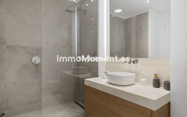 Revente - Villa - Marbella - Marbella Centro