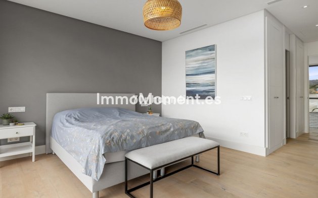 Revente - Villa - Marbella - Marbella Centro