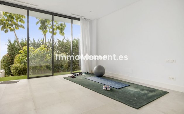 Revente - Villa - Marbella - Marbella Centro