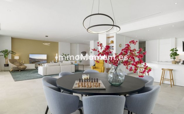 Revente - Villa - Marbella - Marbella Centro