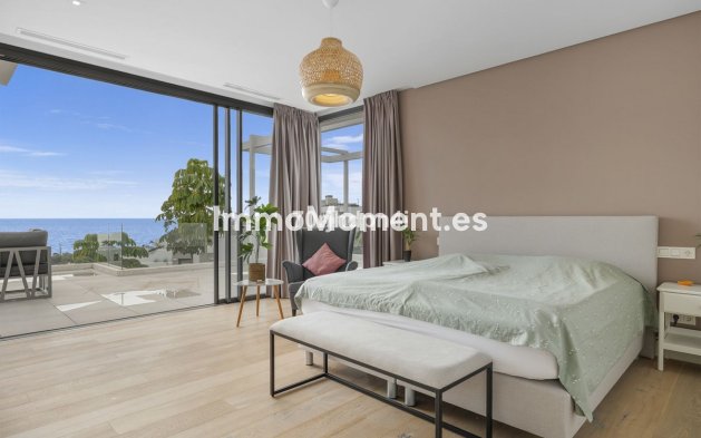 Revente - Villa - Marbella - Marbella Centro