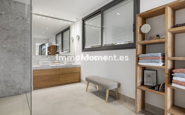 Revente - Villa - Marbella - Marbella Centro