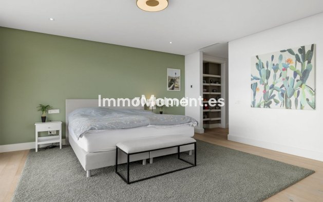 Revente - Villa - Marbella - Marbella Centro