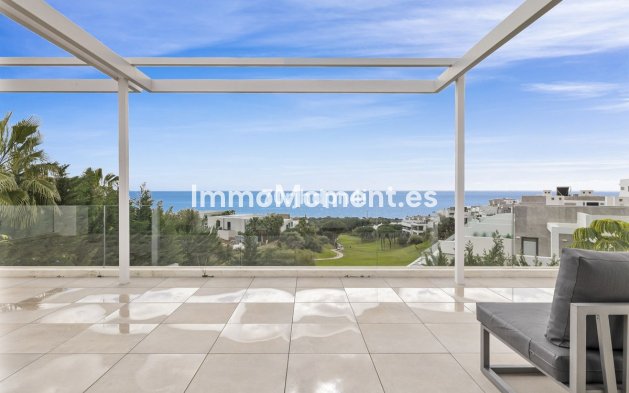 Revente - Villa - Marbella - Marbella Centro