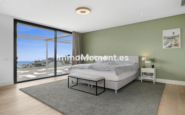 Revente - Villa - Marbella - Marbella Centro