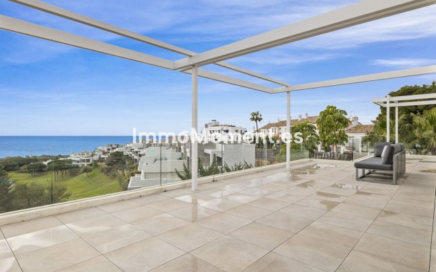 Revente - Villa - Marbella - Marbella Centro